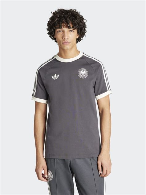 adidas Originals DEUTSCHLAND STRIPE TEE